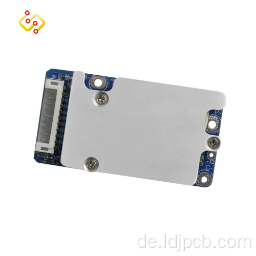 Lithium Power Battery Protection Board PCBA -Batteriebaugruppe